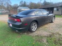2014 DODGE CHARGER SE :: SPORTY CAR :: WON'T LAST LONG!! - CARTERSVILLE - Image 7