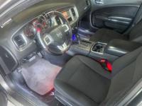 2014 DODGE CHARGER SE :: SPORTY CAR :: WON'T LAST LONG!! - CARTERSVILLE - Image 10