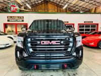2022 GMC Sierra 1500, AT4, 89k Miles, EXTENDED WARRANTY Seneca, SC - 2hrs from Atlanta - Image 3