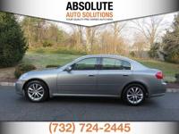 2006 INFINITI G35 Sedan x AWD 4dr Sedan INFINITI G35 Sedan Sedan - Image 3