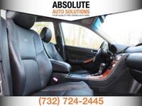 2006 INFINITI G35 Sedan x AWD 4dr Sedan INFINITI G35 Sedan Sedan - Image 8