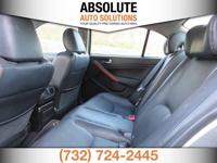 2006 INFINITI G35 Sedan x AWD 4dr Sedan INFINITI G35 Sedan Sedan - Image 10
