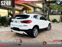/mo - 2019 BMW X2 SDRIVE 28I PREMIUM! LOADED! WE FINANCE ALL CREDI CALL (480) 573-7661 ULTIMATE POWERSPORTS - Image 5