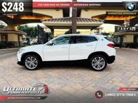 /mo - 2019 BMW X2 SDRIVE 28I PREMIUM! LOADED! WE FINANCE ALL CREDI CALL (480) 573-7661 ULTIMATE POWERSPORTS - Image 6