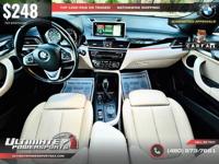 /mo - 2019 BMW X2 SDRIVE 28I PREMIUM! LOADED! WE FINANCE ALL CREDI CALL (480) 573-7661 ULTIMATE POWERSPORTS - Image 8