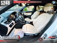 /mo - 2019 BMW X2 SDRIVE 28I PREMIUM! LOADED! WE FINANCE ALL CREDI CALL (480) 573-7661 ULTIMATE POWERSPORTS - Image 9