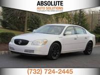 2006 Buick Lucerne CXL V6 4dr Sedan Buick Lucerne Sedan - Image 2