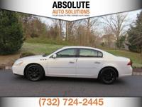 2006 Buick Lucerne CXL V6 4dr Sedan Buick Lucerne Sedan - Image 3