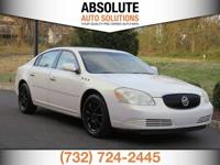 2006 Buick Lucerne CXL V6 4dr Sedan Buick Lucerne Sedan - Image 4