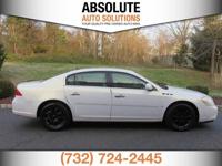 2006 Buick Lucerne CXL V6 4dr Sedan Buick Lucerne Sedan - Image 5