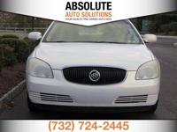 2006 Buick Lucerne CXL V6 4dr Sedan Buick Lucerne Sedan - Image 6