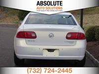 2006 Buick Lucerne CXL V6 4dr Sedan Buick Lucerne Sedan - Image 9