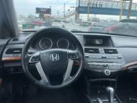 2012 Honda Accord Sdn 4dr V6 Auto EX-L pennsauken - Image 4