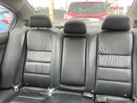 2012 Honda Accord Sdn 4dr V6 Auto EX-L pennsauken - Image 5