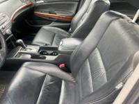 2012 Honda Accord Sdn 4dr V6 Auto EX-L pennsauken - Image 7
