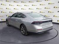 2024 Honda Accord EX DOWN FOR ANY CREDIT!!! 215-234-7321 + ROYAL CAR CENTER - Image 4