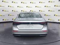 2024 Honda Accord EX DOWN FOR ANY CREDIT!!! 215-234-7321 + ROYAL CAR CENTER - Image 5