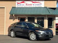 2012 HONDA CROSSTOUR RELIABLE, GREAT DEAL