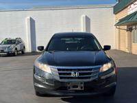 2012 HONDA CROSSTOUR RELIABLE, GREAT DEAL - Image 3
