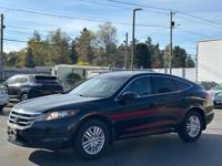2012 HONDA CROSSTOUR RELIABLE, GREAT DEAL - Image 5