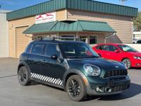 2014 MINI COOPER COUNTRYMAN GAS SAVER// GREAT DEAL - Image 4