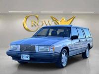1993 Volvo 940 (Rates as low as 3.99% APR OAC) Portland