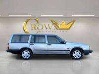 1993 Volvo 940 (Rates as low as 3.99% APR OAC) Portland - Image 7