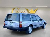 1993 Volvo 940 (Rates as low as 3.99% APR OAC) Portland - Image 8