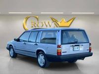 1993 Volvo 940 (Rates as low as 3.99% APR OAC) Portland - Image 10