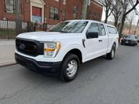 2021 FORD F-150 XL EXT CAB 4WD Staten Island NY