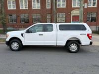 2021 FORD F-150 XL EXT CAB 4WD Staten Island NY - Image 3