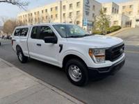 2021 FORD F-150 XL EXT CAB 4WD Staten Island NY - Image 8
