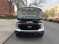 2021 FORD F-150 XL EXT CAB 4WD Staten Island NY - Image 10