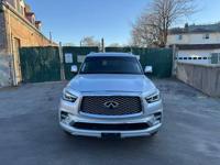 2018 INFINITI QX80 AWD PRIVATE SALE - Image 3