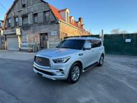 2018 INFINITI QX80 AWD PRIVATE SALE - Image 4