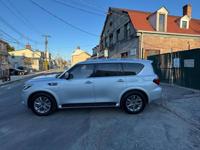 2018 INFINITI QX80 AWD PRIVATE SALE - Image 5