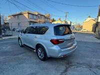 2018 INFINITI QX80 AWD PRIVATE SALE - Image 6