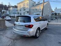 2018 INFINITI QX80 AWD PRIVATE SALE - Image 8