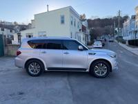 2018 INFINITI QX80 AWD PRIVATE SALE - Image 9
