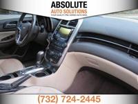 2015 Chevrolet Malibu LTZ 4dr Sedan w/2LZ Chevrolet Malibu Sedan - Image 7