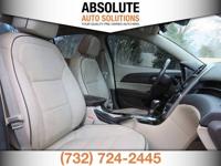 2015 Chevrolet Malibu LTZ 4dr Sedan w/2LZ Chevrolet Malibu Sedan - Image 8