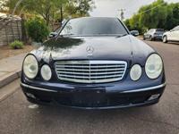 2004 Mercedes-Benz -E320 Phoenix - Image 3