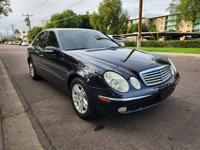 2004 Mercedes-Benz -E320 Phoenix - Image 4