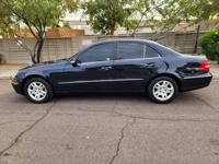 2004 Mercedes-Benz -E320 Phoenix - Image 5