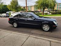 2004 Mercedes-Benz -E320 Phoenix - Image 6