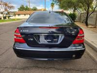 2004 Mercedes-Benz -E320 Phoenix - Image 8