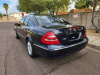 2004 Mercedes-Benz -E320 Phoenix - Image 9