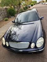 2004 Mercedes-Benz -E320 Phoenix - Image 10