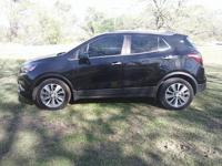 2020 Buick Encore CX 1.4L Torbo 6 Speed Automatic Henryetta - Image 3