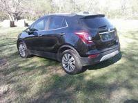 2020 Buick Encore CX 1.4L Torbo 6 Speed Automatic Henryetta - Image 4